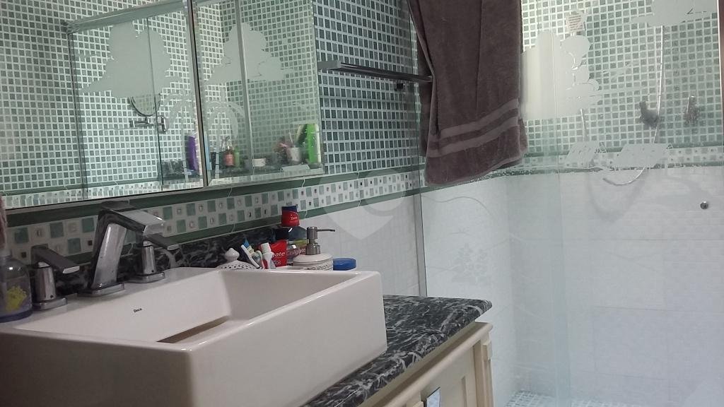 Venda Apartamento São Paulo Vila Alexandria REO197820 35