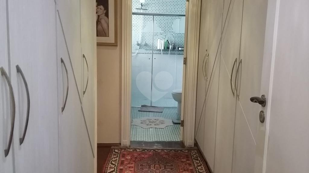 Venda Apartamento São Paulo Vila Alexandria REO197820 25