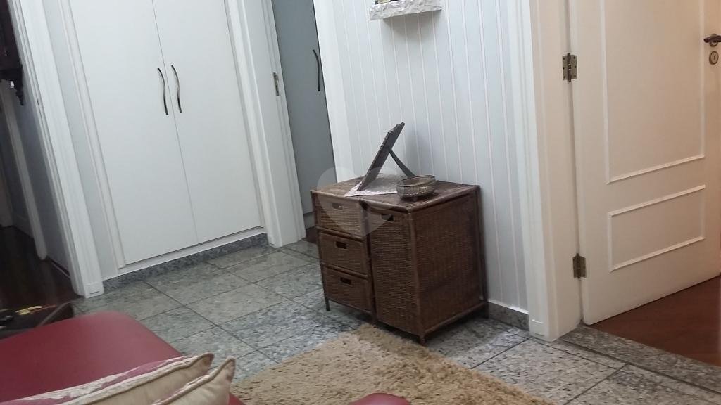 Venda Apartamento São Paulo Vila Alexandria REO197820 39