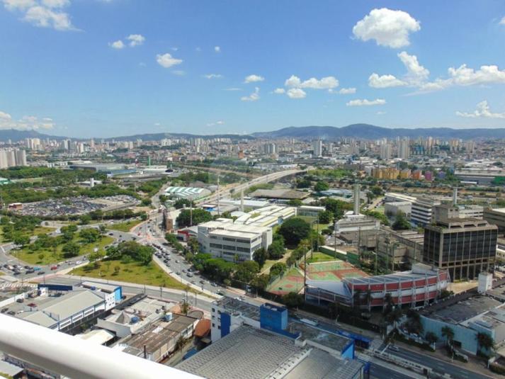 Aluguel Salas São Paulo Várzea Da Barra Funda REO197865 21