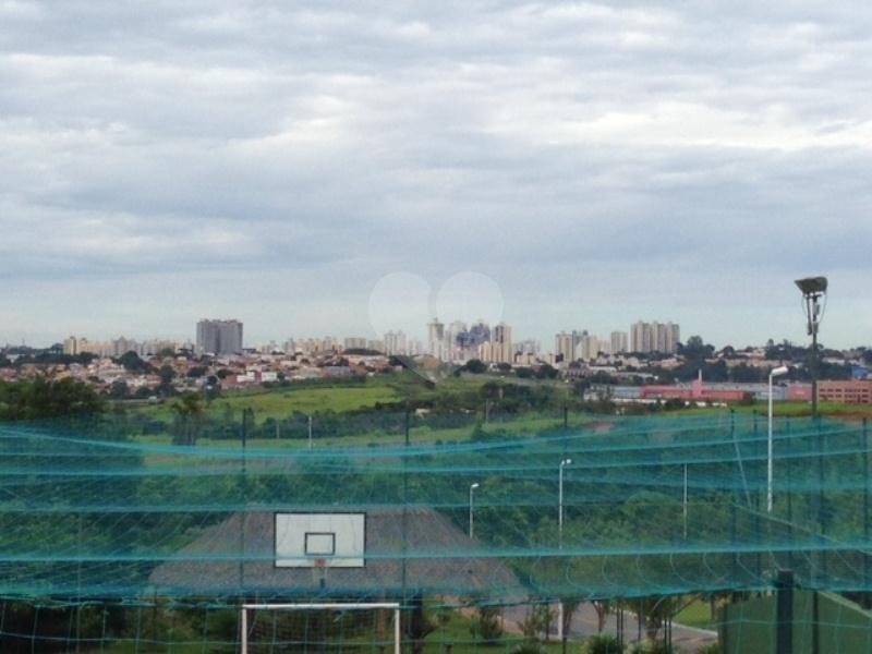 Venda Condomínio Campinas Jardim Rosália Ii REO197897 36