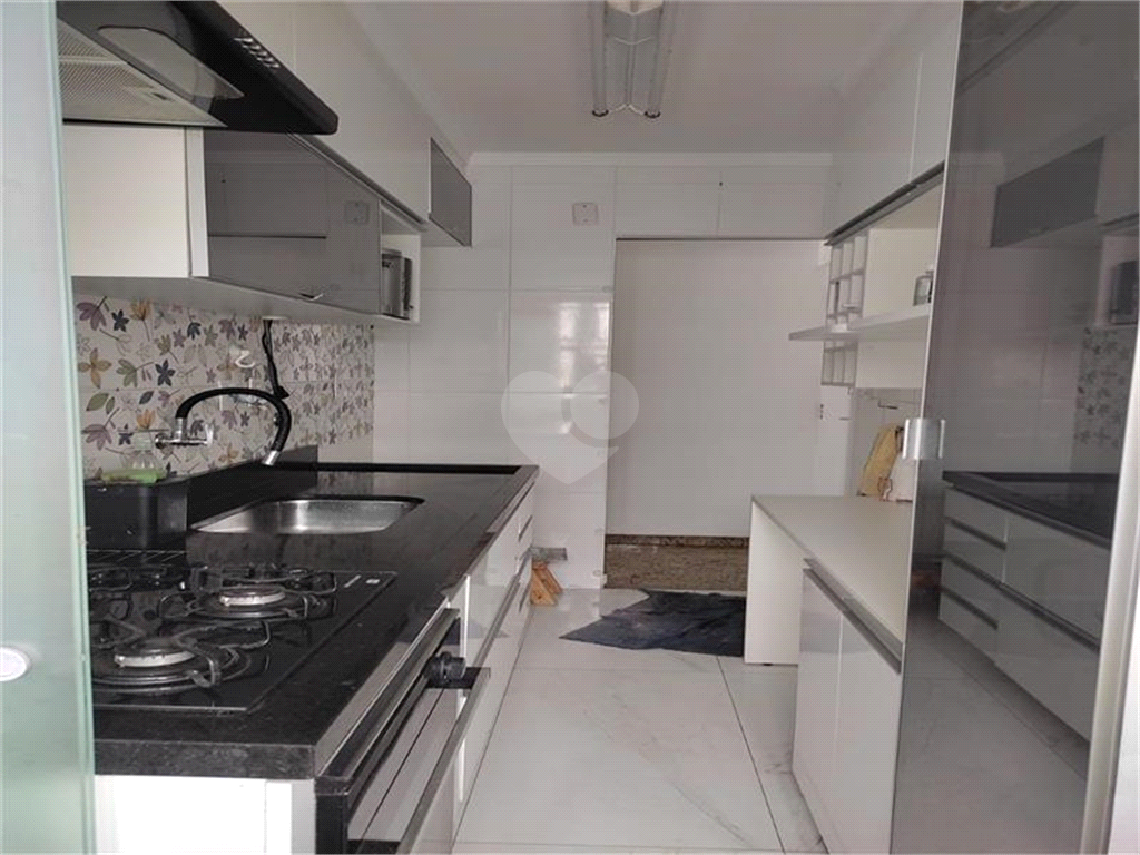 Venda Apartamento São Paulo Lauzane Paulista REO197978 13