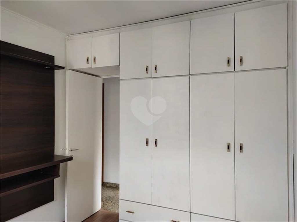 Venda Apartamento São Paulo Lauzane Paulista REO197978 11