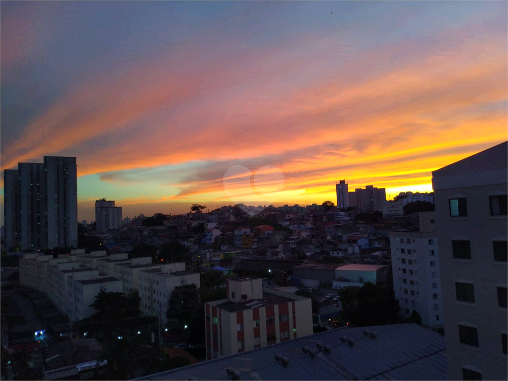 Venda Apartamento São Paulo Lauzane Paulista REO197978 17