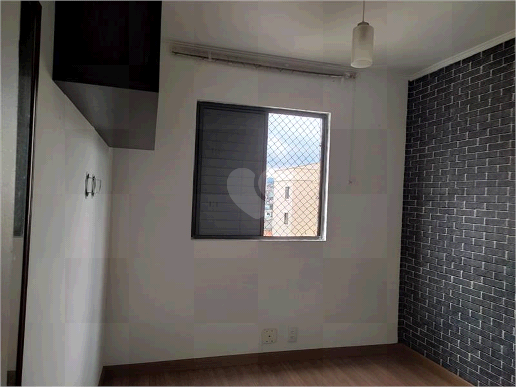 Venda Apartamento São Paulo Lauzane Paulista REO197978 12