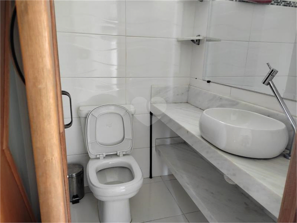 Venda Apartamento São Paulo Lauzane Paulista REO197978 10