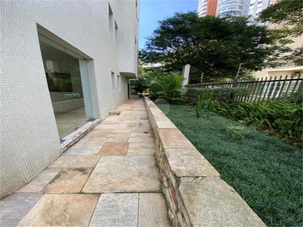 Venda Apartamento São Paulo Perdizes REO198006 110