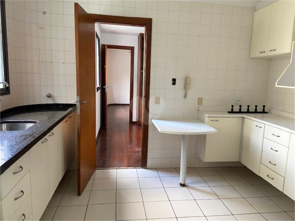 Venda Apartamento São Paulo Perdizes REO198006 50