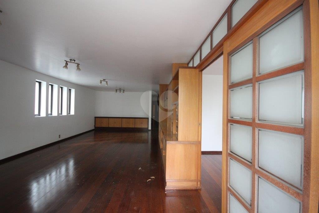 Venda Apartamento São Paulo Perdizes REO198006 2