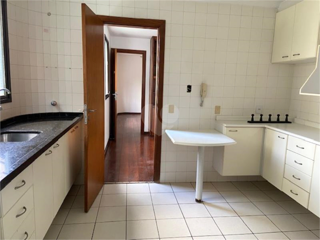 Venda Apartamento São Paulo Perdizes REO198006 51