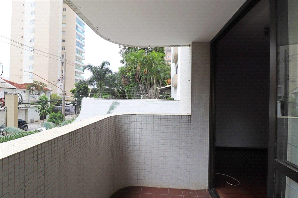 Venda Apartamento São Paulo Perdizes REO198006 32