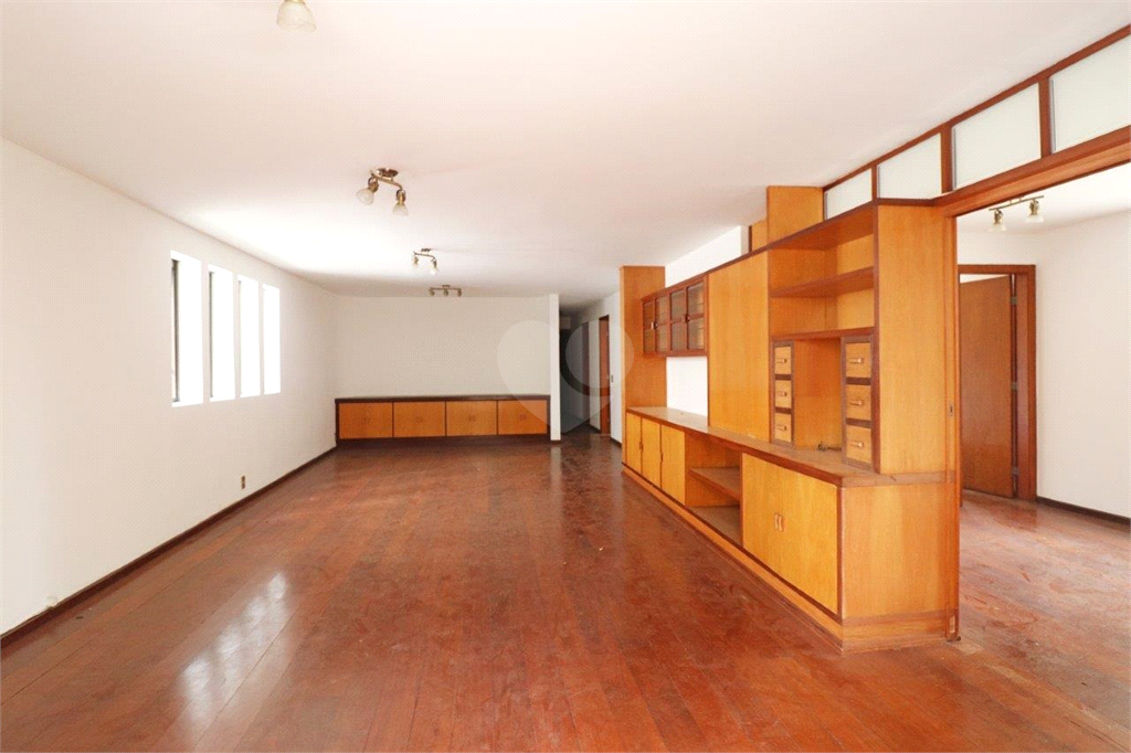 Venda Apartamento São Paulo Perdizes REO198006 27