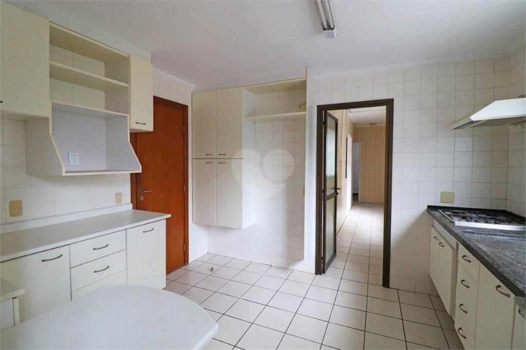 Venda Apartamento São Paulo Perdizes REO198006 33