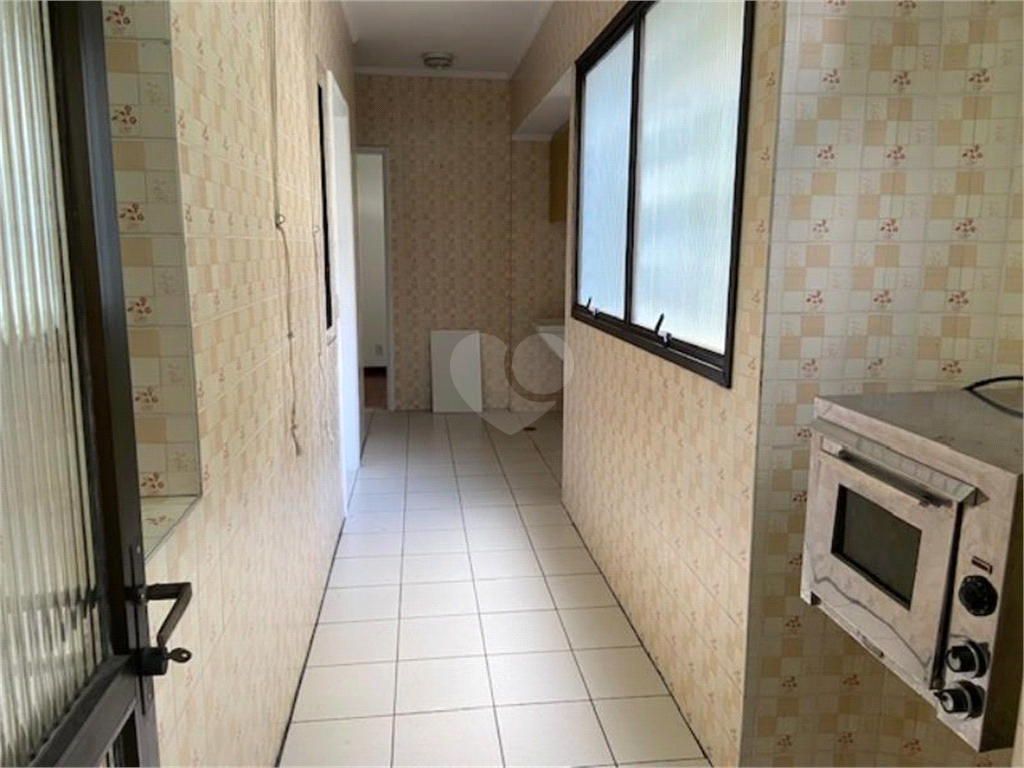 Venda Apartamento São Paulo Perdizes REO198006 58