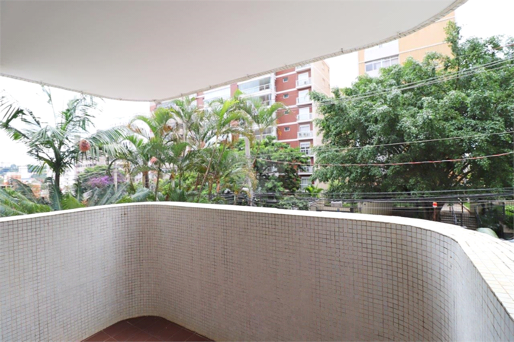 Venda Apartamento São Paulo Perdizes REO198006 28