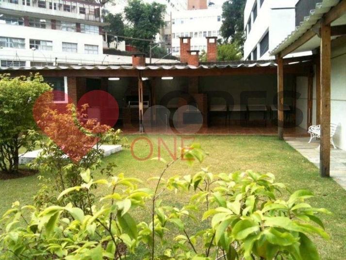 Venda Apartamento São Paulo Santana REO198060 15