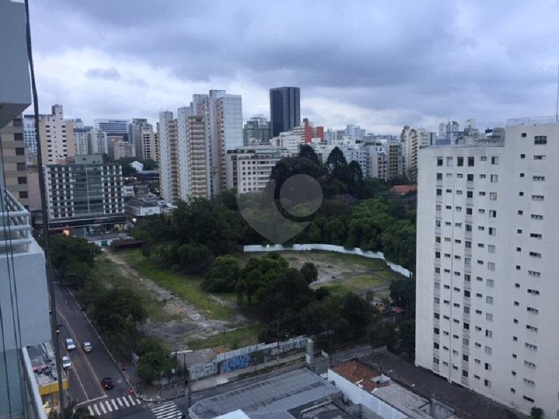 Aluguel Salas São Paulo Consolação REO198130 8