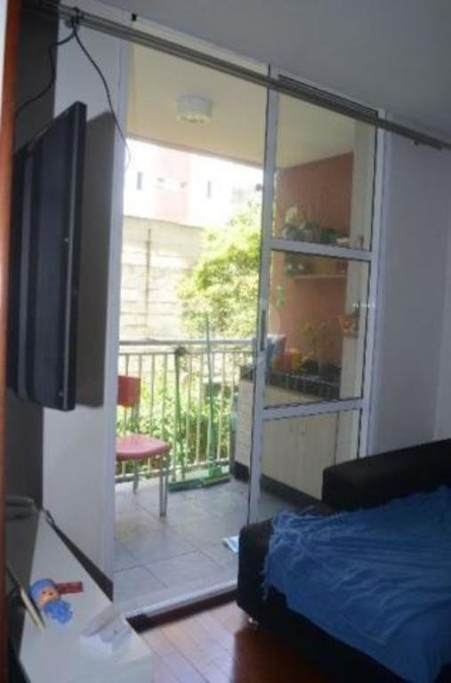 Venda Apartamento São Paulo Nossa Senhora Do Ó REO198135 5