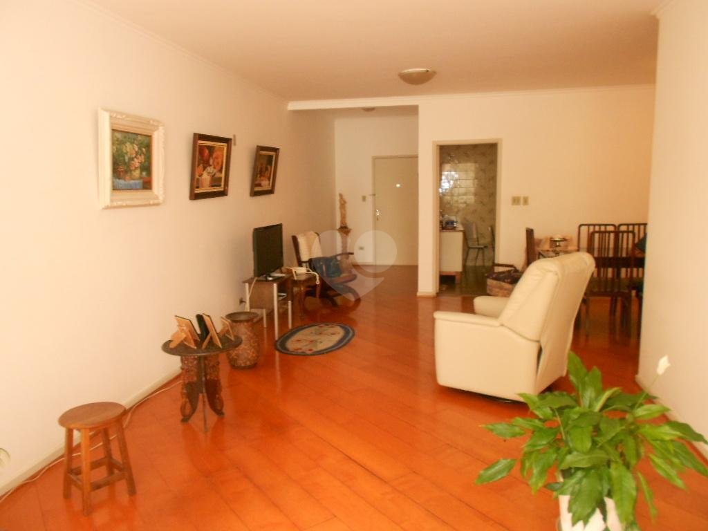 Venda Apartamento São Paulo Santa Cecília REO198200 2