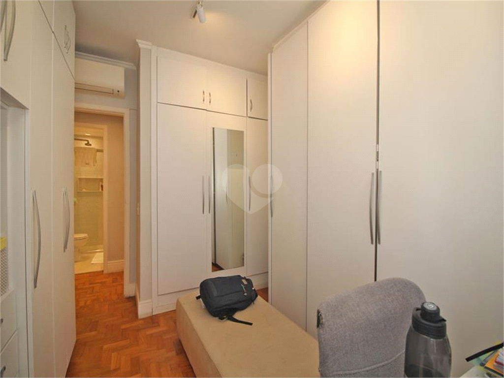 Venda Apartamento São Paulo Cerqueira César REO198308 21