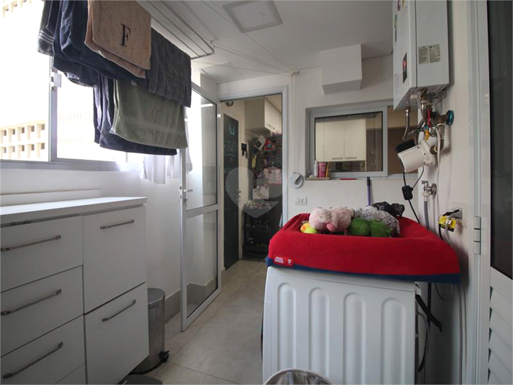 Venda Apartamento São Paulo Cerqueira César REO198308 29