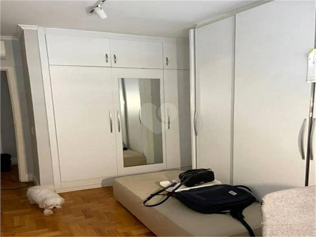 Venda Apartamento São Paulo Cerqueira César REO198308 20