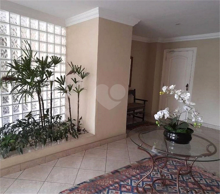 Venda Apartamento São Paulo Cerqueira César REO198308 32