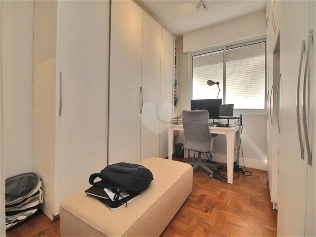 Venda Apartamento São Paulo Cerqueira César REO198308 19