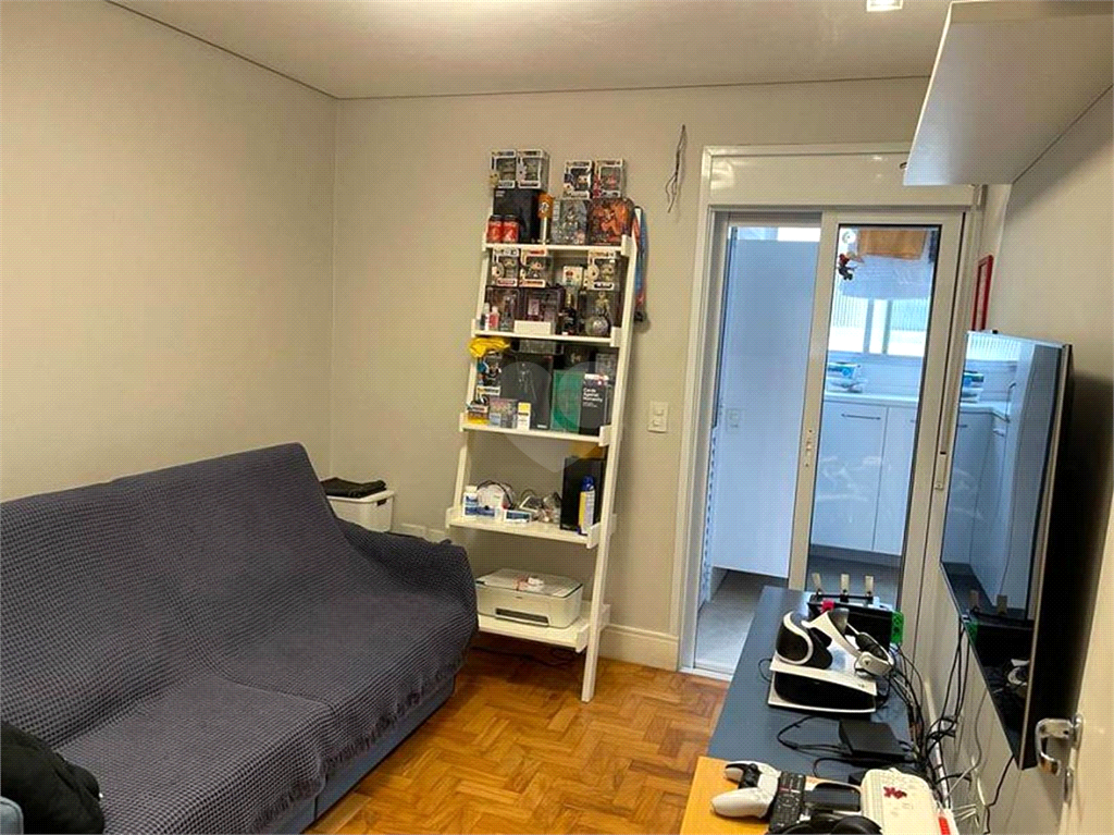 Venda Apartamento São Paulo Cerqueira César REO198308 25