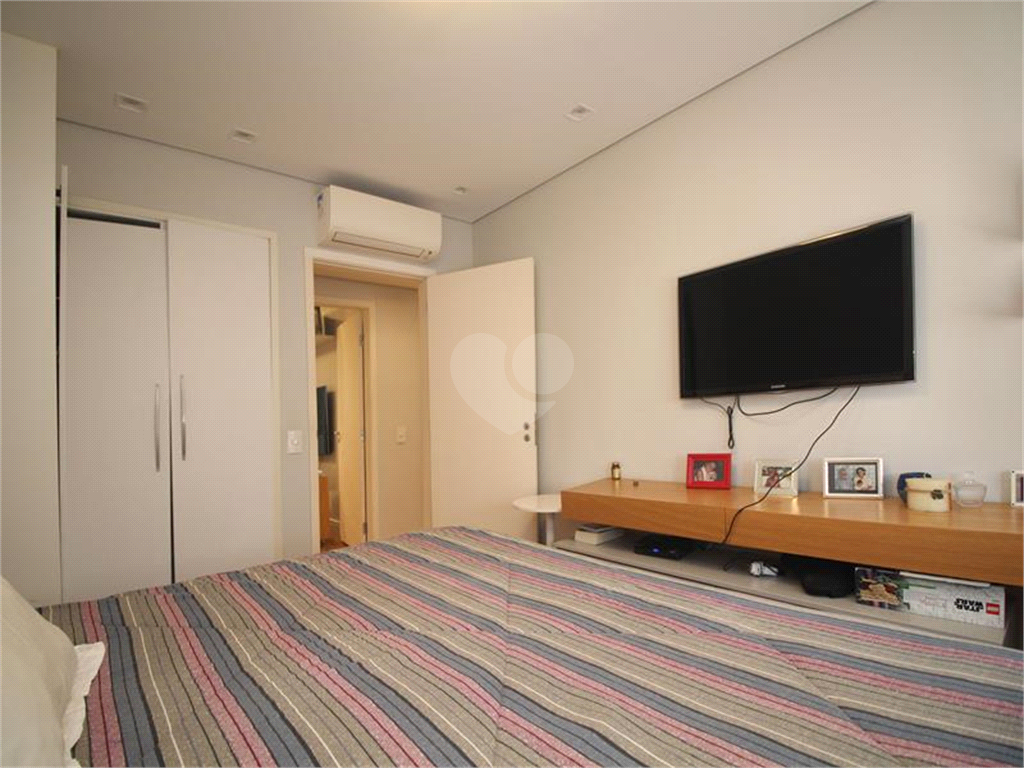 Venda Apartamento São Paulo Cerqueira César REO198308 17