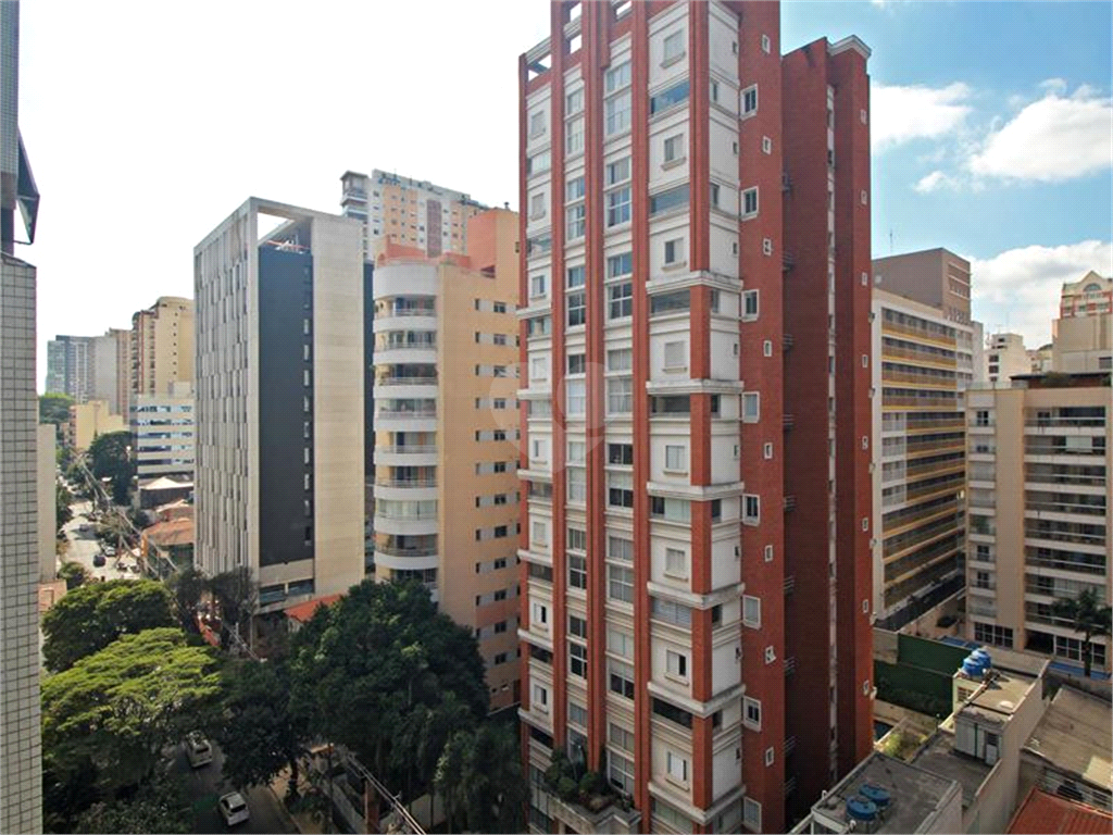 Venda Apartamento São Paulo Cerqueira César REO198308 30