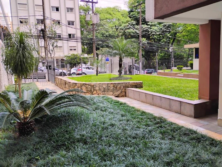 Venda Apartamento São Paulo Paraíso REO198393 28