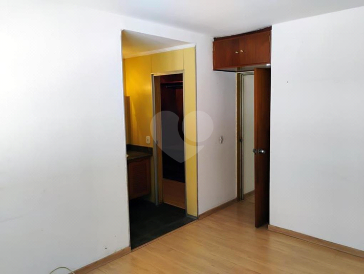 Venda Apartamento São Paulo Paraíso REO198393 12