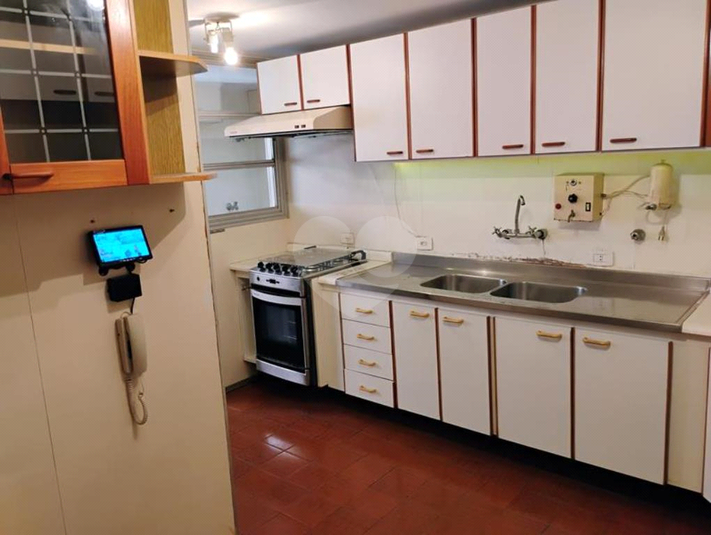 Venda Apartamento São Paulo Paraíso REO198393 16