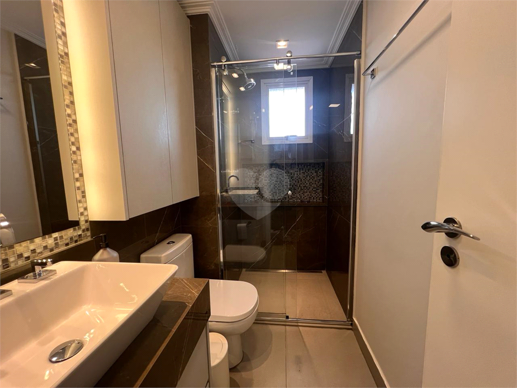 Venda Apartamento São Paulo Vila Mariana REO19846 23