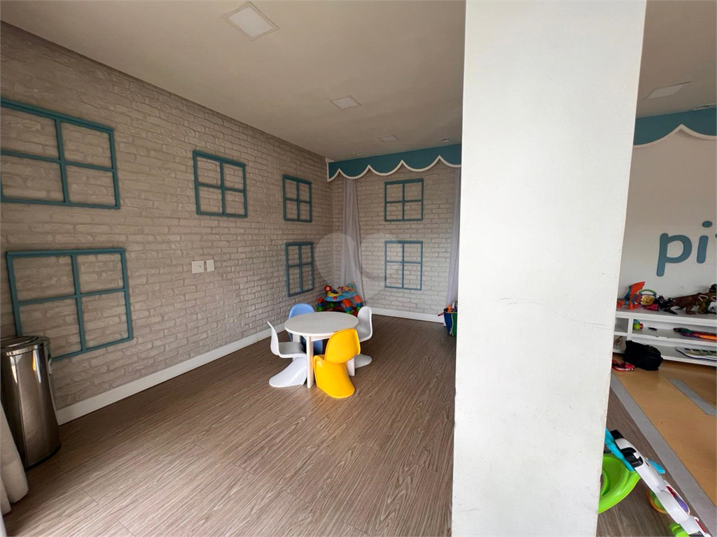 Venda Apartamento São Paulo Vila Mariana REO19846 29