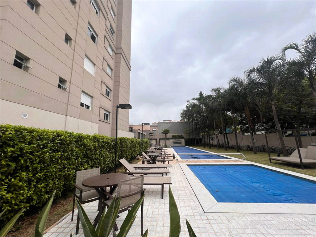 Venda Apartamento São Paulo Vila Mariana REO19846 37