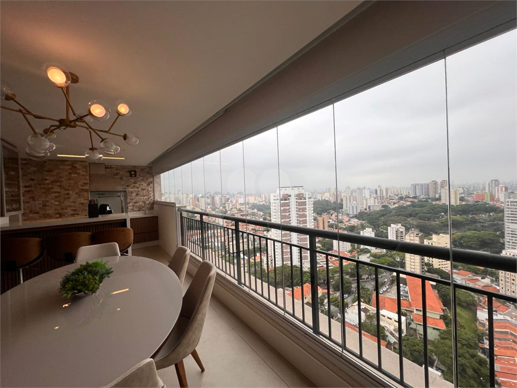 Venda Apartamento São Paulo Vila Mariana REO19846 1