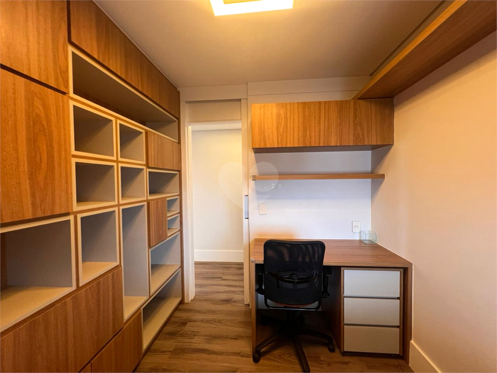 Venda Apartamento São Paulo Vila Mariana REO19846 19