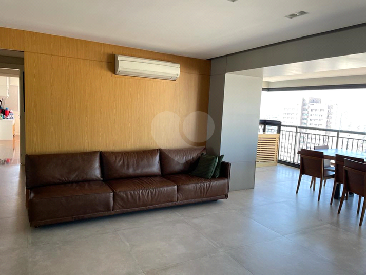 Venda Apartamento São Paulo Santa Teresinha REO198465 11