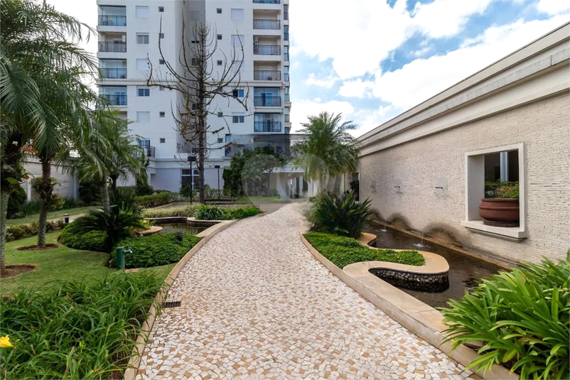 Venda Apartamento São Paulo Santa Teresinha REO198465 34