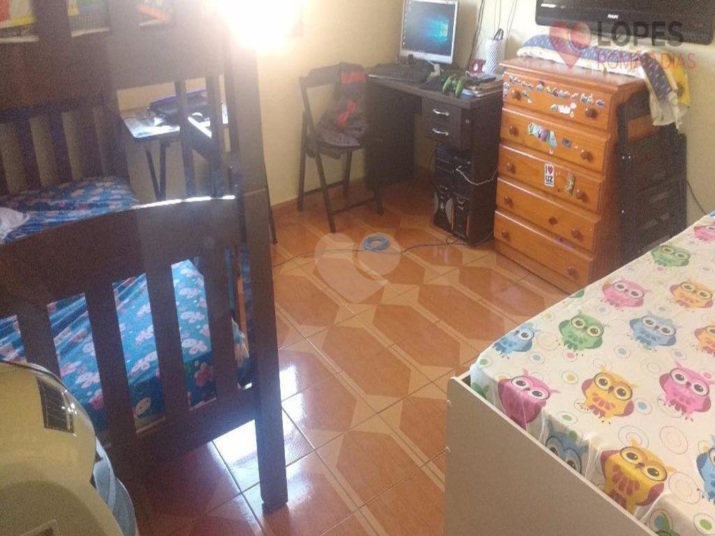 Venda Sobrado São Paulo Jardim Santo Elias REO198563 28