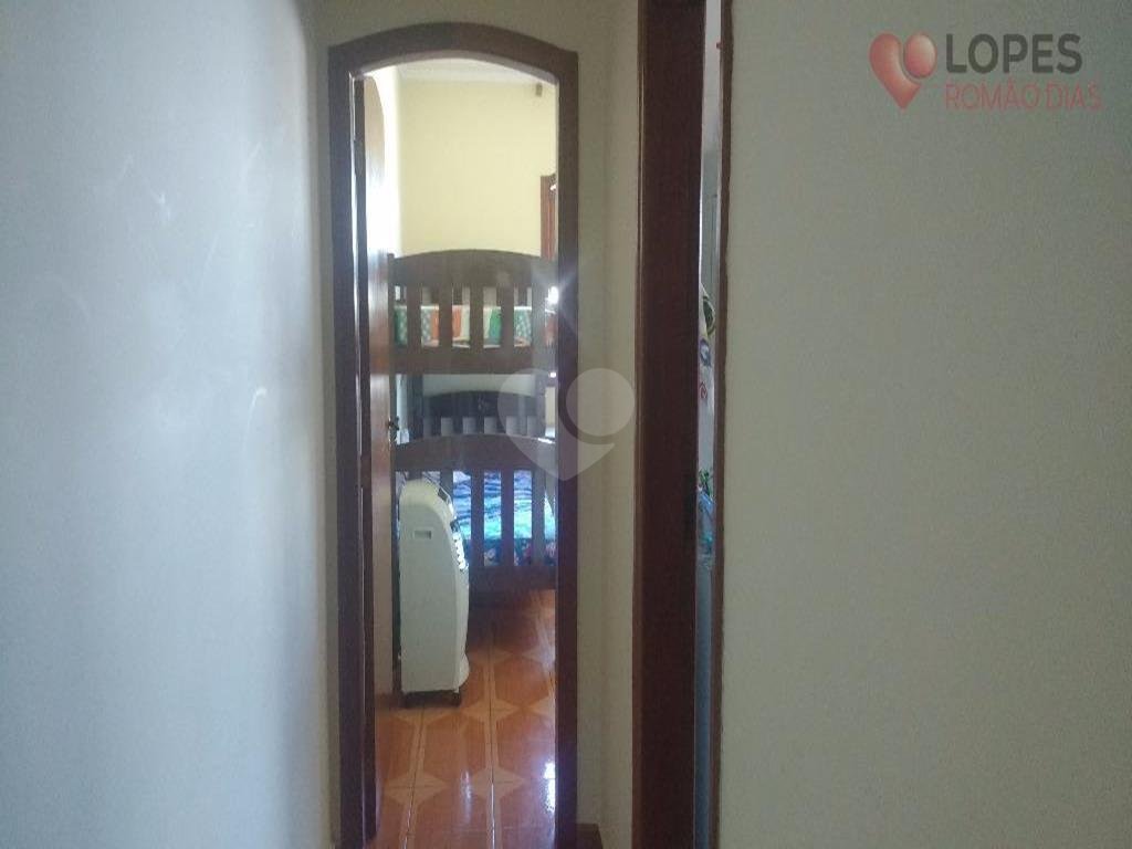 Venda Sobrado São Paulo Jardim Santo Elias REO198563 25