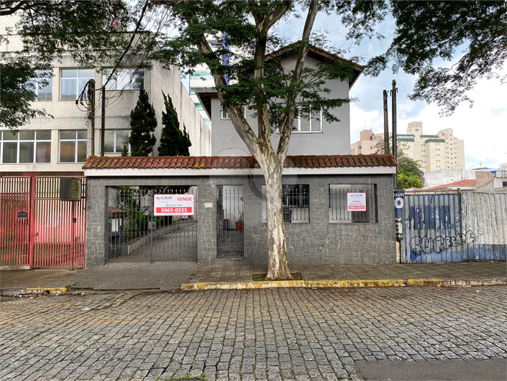 Sobrado, 3 quartos à Venda Centro, São Bernardo Do Campo Lopes
