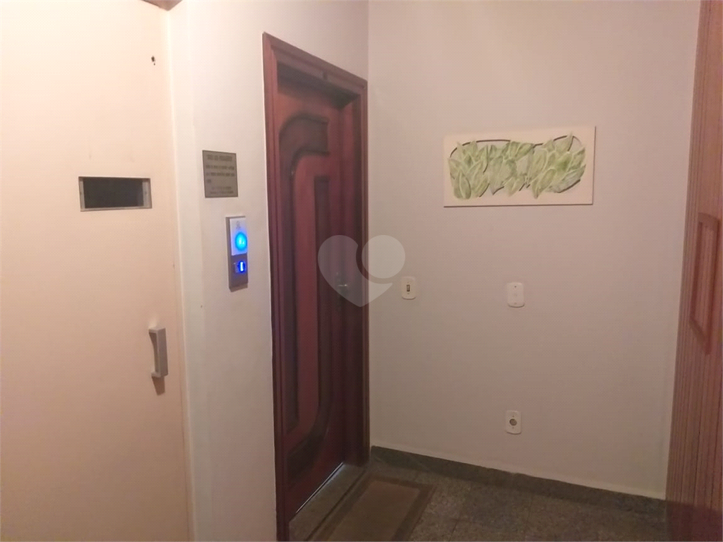 Venda Apartamento São Paulo Paraíso REO198616 32