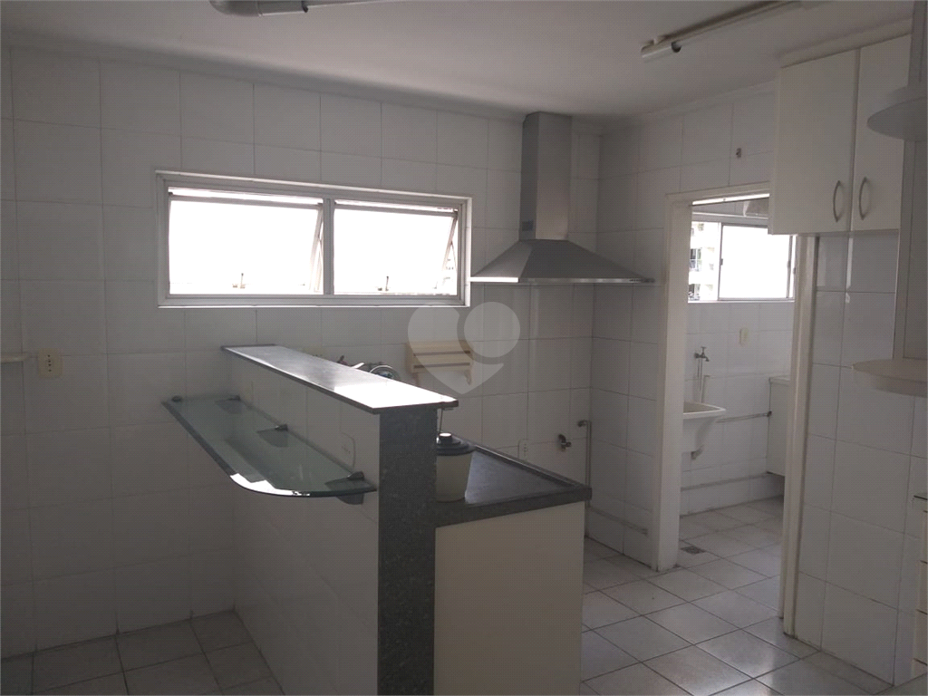 Venda Apartamento São Paulo Paraíso REO198616 24