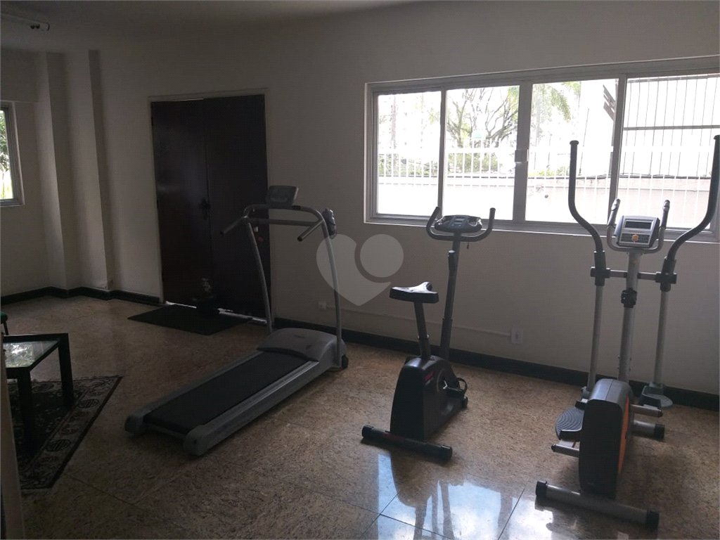 Venda Apartamento São Paulo Paraíso REO198616 35