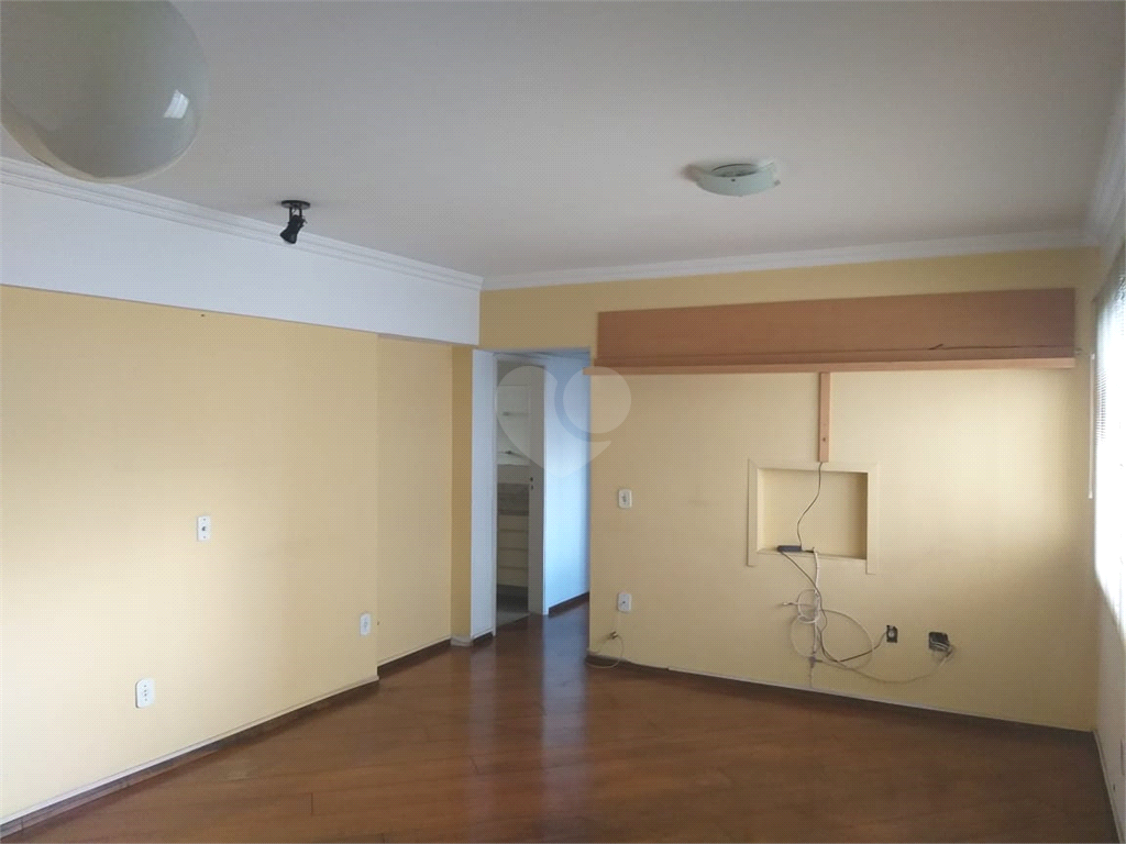 Venda Apartamento São Paulo Paraíso REO198616 3