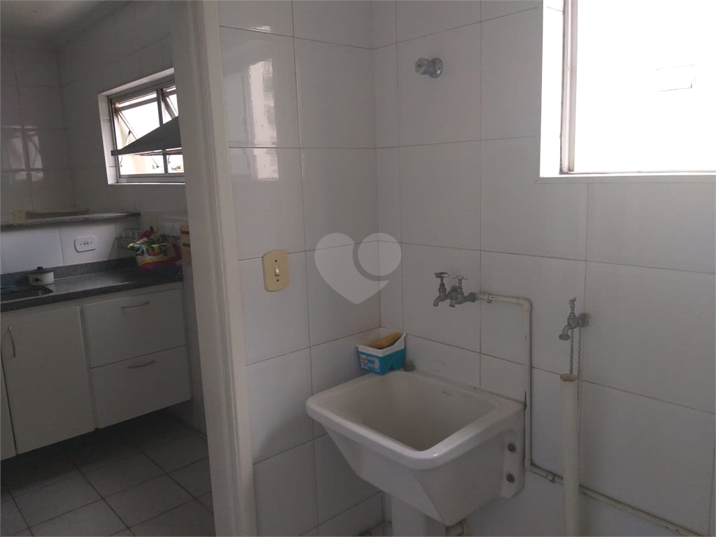 Venda Apartamento São Paulo Paraíso REO198616 27