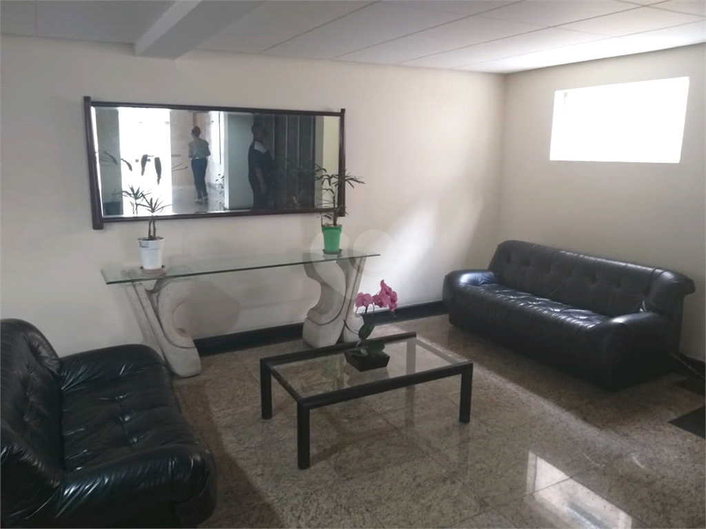 Venda Apartamento São Paulo Paraíso REO198616 36